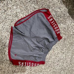 Indiana Hoosiers shorts